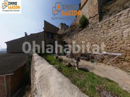 Houses (terraced house), 161 m², almost new, Calle Raval Vernet
