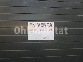 Local comercial, 125 m², seminuevo