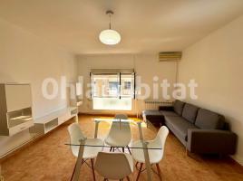 For rent flat, 110 m², Zona