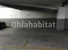 Plaça d'aparcament, 25 m², Carretera de Vic, 103
