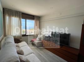 For rent flat, 75 m², near bus and train, Paseo Xifré
