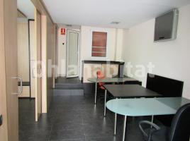 For rent business premises, 55 m², almost new, Rambla de la Generalitat, 64