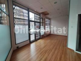 For rent business premises, 70 m², Calle Barcelona