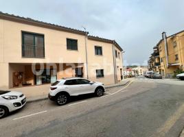 Houses (terraced house), 158 m², almost new, Calle Font Alta, 10