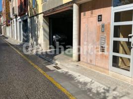 Alquiler plaza de aparcamiento, 10 m², seminuevo, Calle d'Enric Delaris
