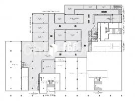 For rent business premises, 3000 m²