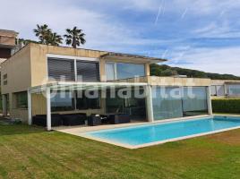 For rent Houses (villa / tower), 380 m², almost new