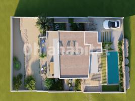 Houses (villa / tower), 235 m², new, Avenida de Sitges, 17