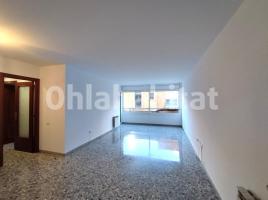 For rent flat, 126 m², Calle del General Cortijo
