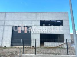 Obra nova - Pis a, 527 m², De la Indústria