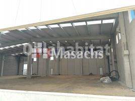Obra nova - Pis a, 527 m², De la Indústria