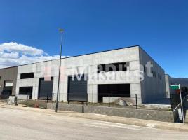 Obra nova - Pis a, 1054 m², De la Indústria