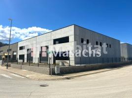 Obra nova - Pis a, 1054 m², De la Indústria