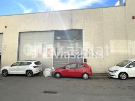 Alquiler nave industrial, 680 m², Colon