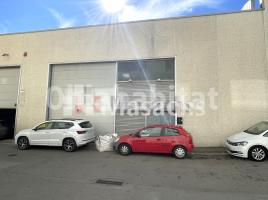 Alquiler nave industrial, 680 m², Colon