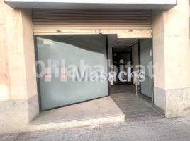 Alquiler local comercial, 151 m², DR.ULLES