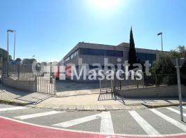 Nave industrial, 2600 m², Trias Fargas