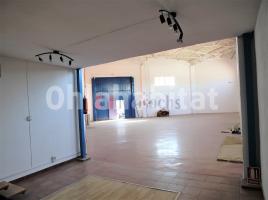 Lloguer nau industrial, 1060 m², Paloma