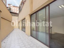 For rent office, 190 m², Calle d'Esteve Terradas