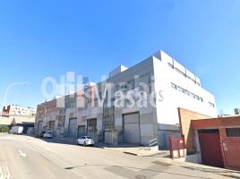For rent industrial, 9155 m², Foment 