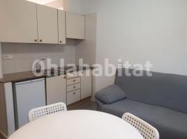 For rent apartament, 33 m²