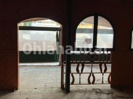 Local comercial, 84 m², Calle del Vendrell