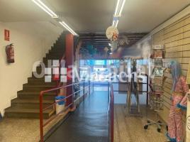 Alquiler local comercial, 880 m², del Vall