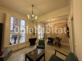For rent apartament, 60 m², near bus and train, Calle de Salomó ben Adret