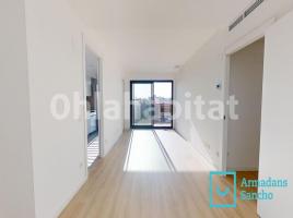 For rent flat, 84 m², new, Avenida de Barcelona, 105