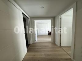 Flat, 68 m², near bus and train, almost new, Calle de Ponent