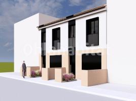 Houses (terraced house), 150 m², almost new