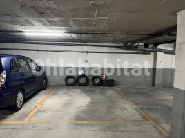 Lloguer plaça d'aparcament, 11 m², Calle de Tarragona, 16
