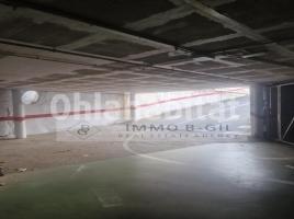 Negocio de aparcamiento, 2224 m², seminuevo