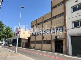 Lloguer nau industrial, 4832 m², Santa Anna