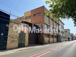 Lloguer nau industrial, 4832 m², Santa Anna