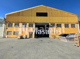 For rent industrial, 1900 m², Comerç