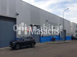 Industrial, 1560 m², ARTESANIA