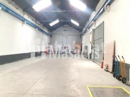 Industrial, 1560 m², ARTESANIA