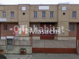 Lloguer nau industrial, 545 m², Impresores ( NAVE 6 )