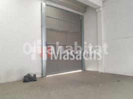 Obra nueva - Piso en, 290 m², CONFIANZA (Nave B13)
