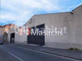 For rent industrial, 920 m², Rioja