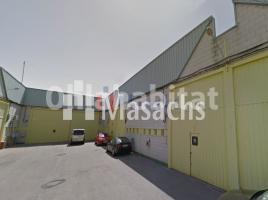 For rent industrial, 200 m², Londres ( NAVE 22 )