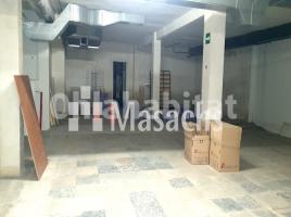 Alquiler local comercial, 658 m², MARIA MARTINEZ OVIOL (SUPERMERCADO)
