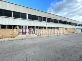 Alquiler nave industrial, 4501 m², CATALUNYA
