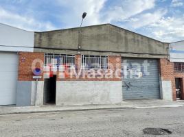 Nave industrial, 330 m², Mestre Trias