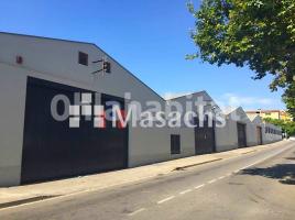 For rent industrial, 3680 m², Rioja 