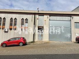 For rent industrial, 1014 m², Colom