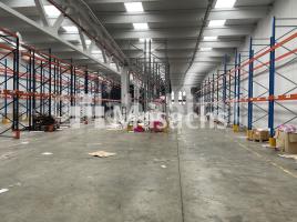 Alquiler nave industrial, 1014 m², Colon
