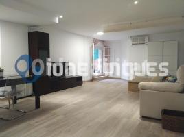 For rent flat, 56 m²