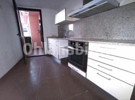Flat, 90 m², almost new